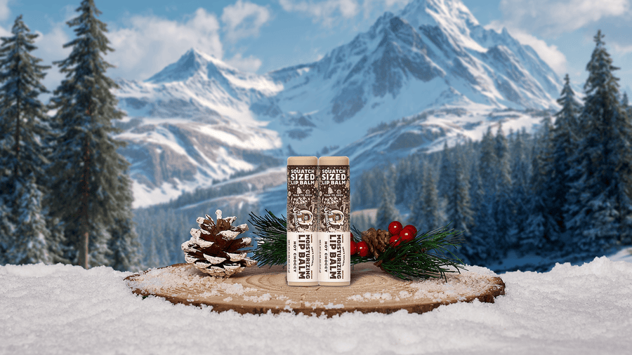 Hot Choccy Lip Balm 2-Pack W6