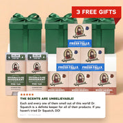 The Launch Bundle + Exclusive Gifts N9