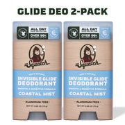 Coastal Mist 2-Pack Invisible Glide Deo N7