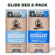 Coastal Mist & Fresh Falls 2-Pack IG Deo Z7