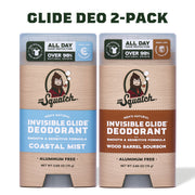 Coastal Mist & WBB 2-Pack IG Deo A3