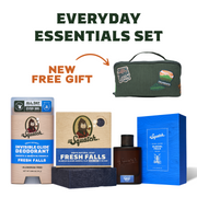 Everyday Essentials Set - Fresh Falls D2