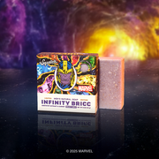 Infinity Bricc N8
