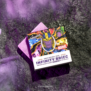 Infinity Bricc N8