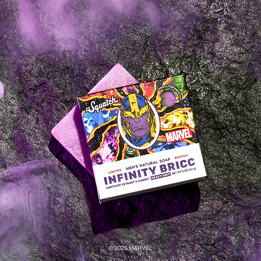 Infinity Bricc N8
