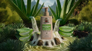 Cool Fresh Aloe Lotion A3