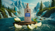 Fresh Falls Lotion N3