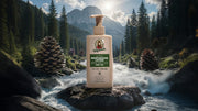 Pine Tar Lotion P9
