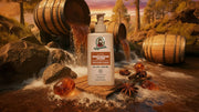 Wood Barrel Bourbon Lotion S6