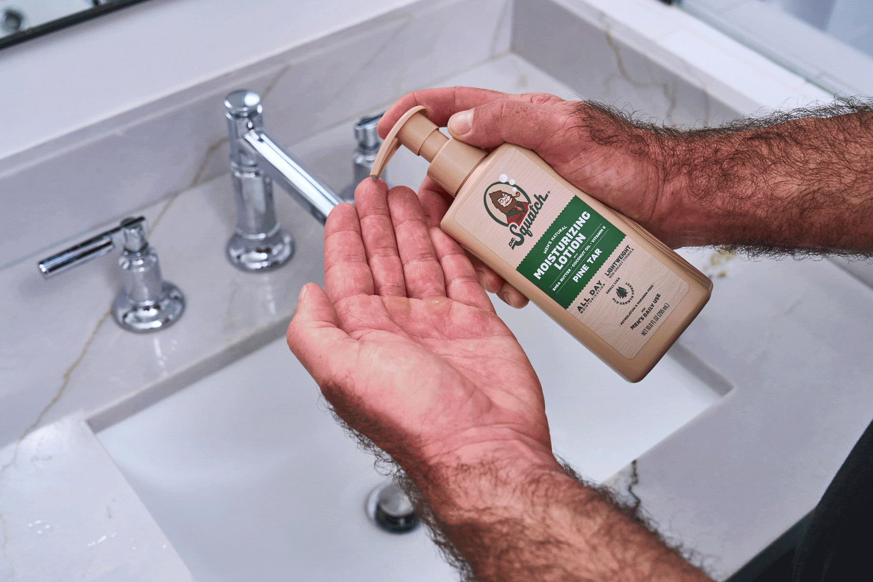 Lotion 3-Pack F2