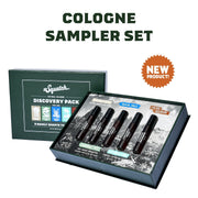 Cologne Sampler Set S1