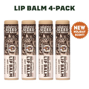 Lip Balm 4-Pack Hot Choccy J1