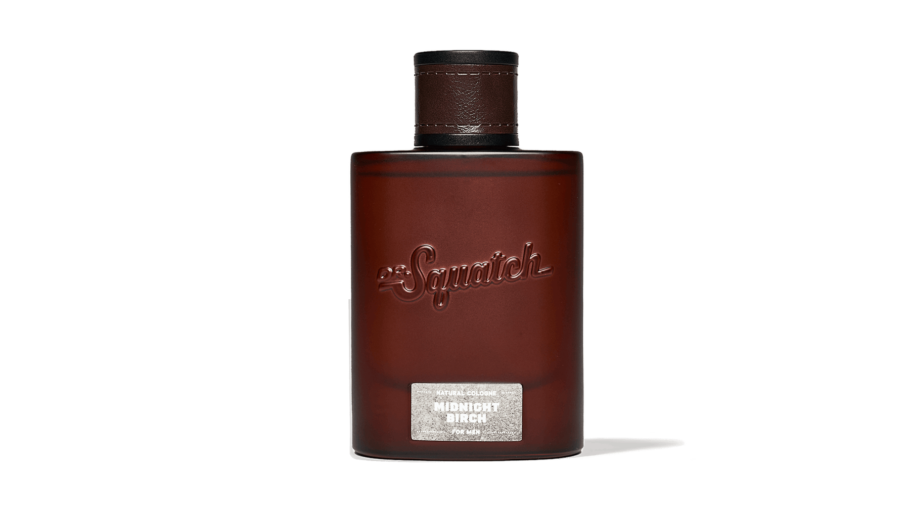 Midnight Birch Cologne U4