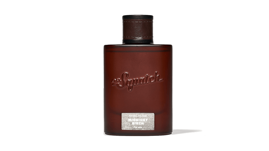 Midnight Birch Cologne U4