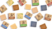 Squatch Mini Soap Trial P4