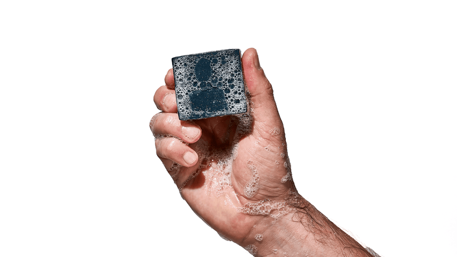 Mini Soap & Deodorant Set C4
