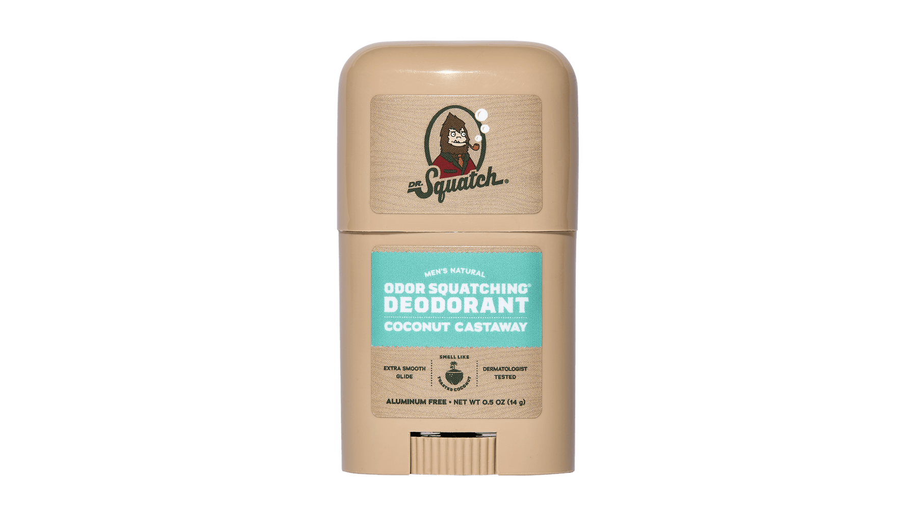 Mini Soap & Deodorant Set C4