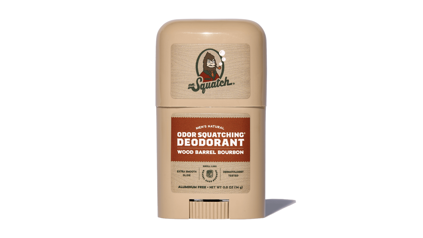 Mini Soap & Deodorant Set C4