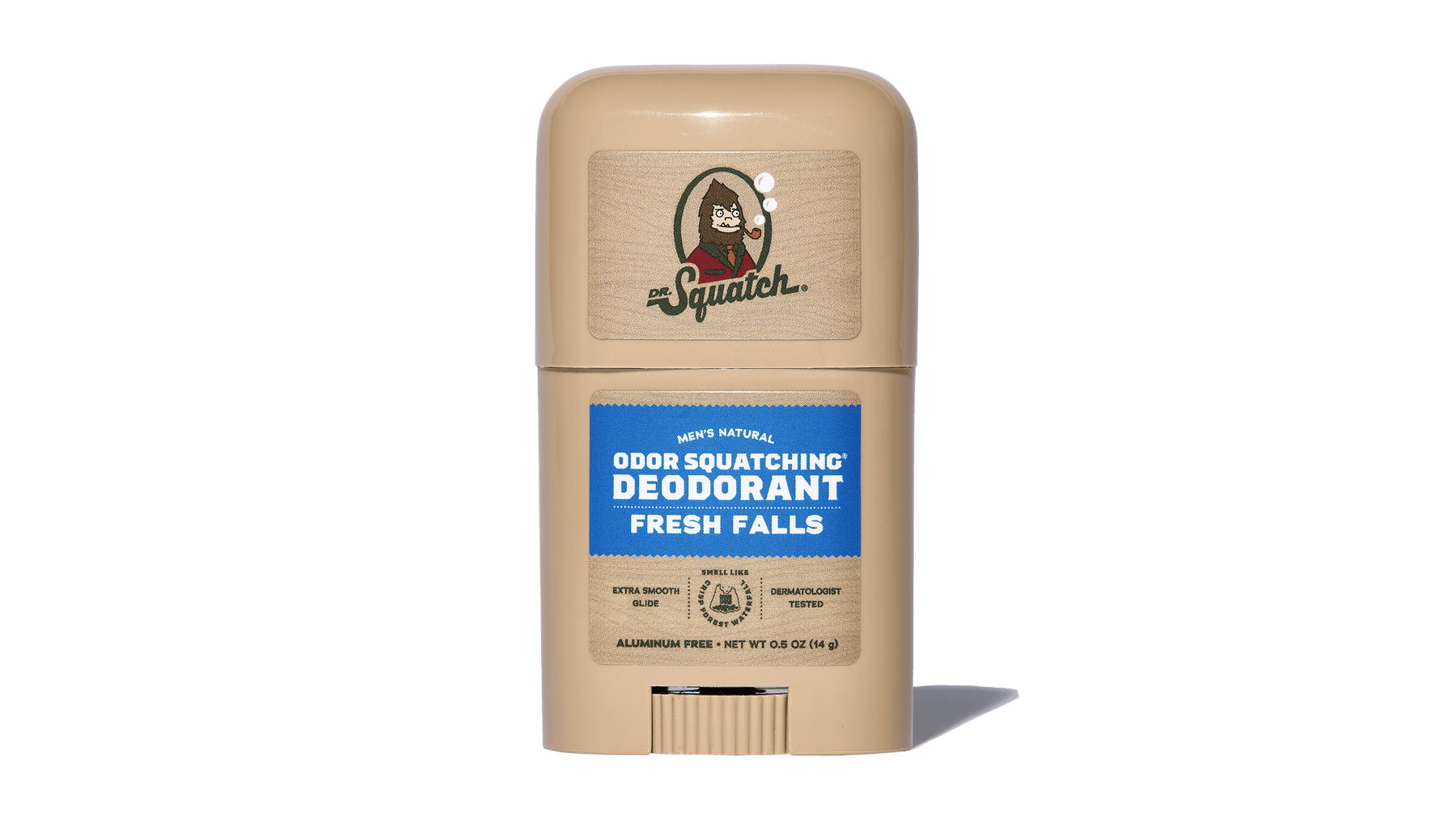Mini Soap & Deodorant Set C4