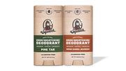 Deodorant 2-Pack M3