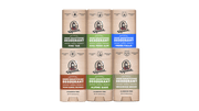 Deodorant 6-Pack G3