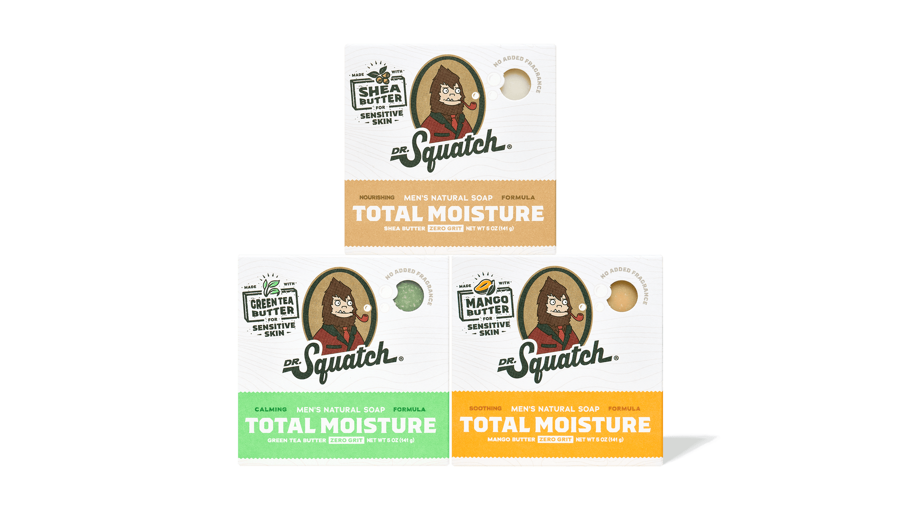 Total Moisture 3-Pack C9