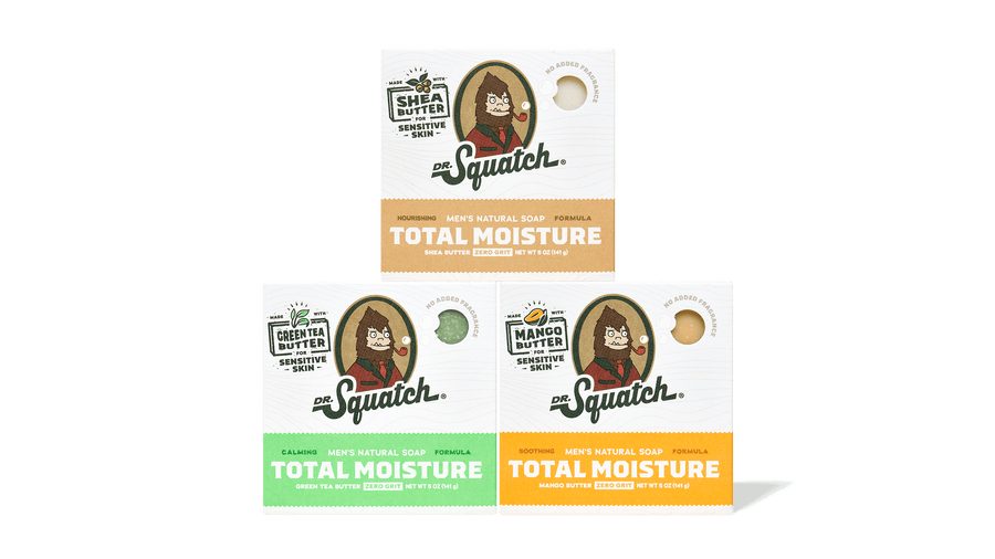 Total Moisture 3-Pack C9