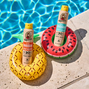 2-Pack Sunscreen + Manteen Canteen M1