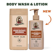 Body Wash & Lotion Duo R0