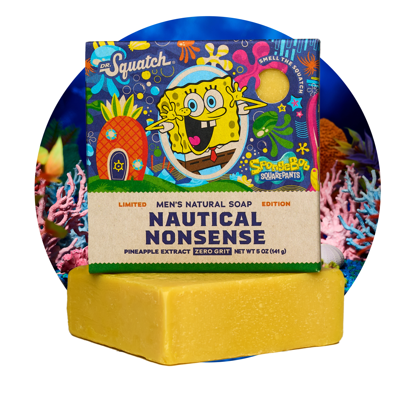Nautical Nonsense R0