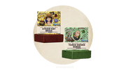 ONE PIECE 2-Pack Bar Soap P4