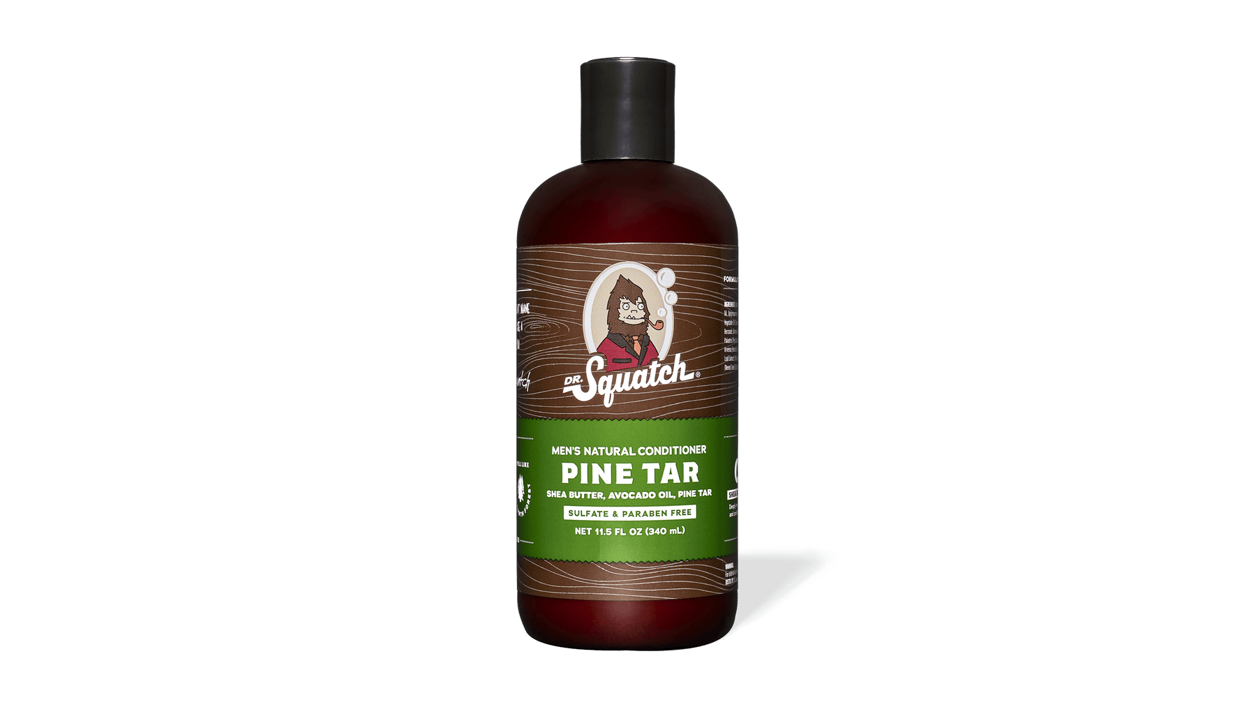 Pine Tar Conditioner H7
