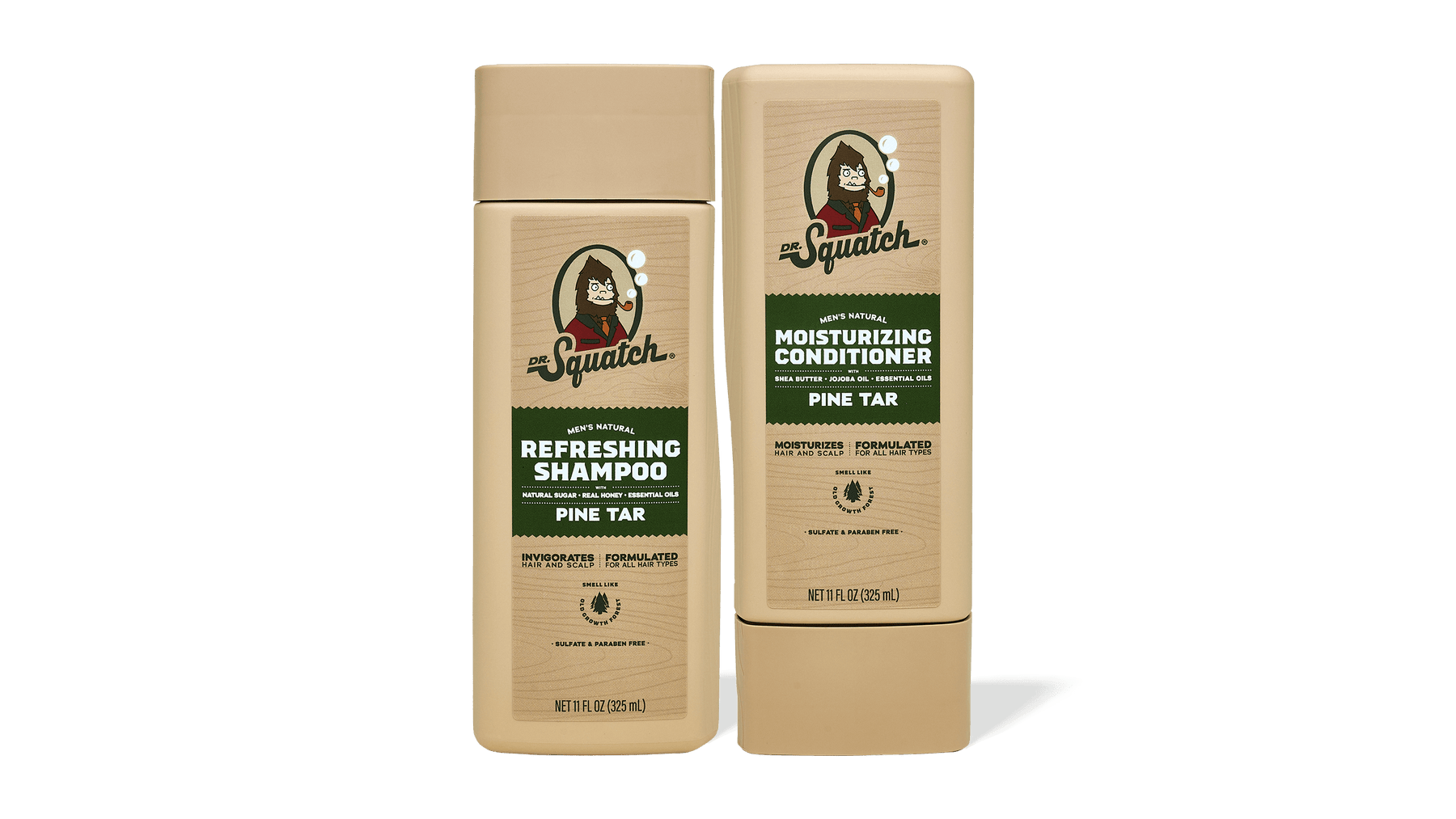 Refreshing Hair Care Kit U9