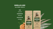 Refreshing Hair Care Kit U9