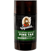 Essentials: Pine Tar Deodorant M1