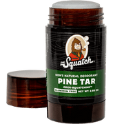 Essentials: Pine Tar Deodorant M1