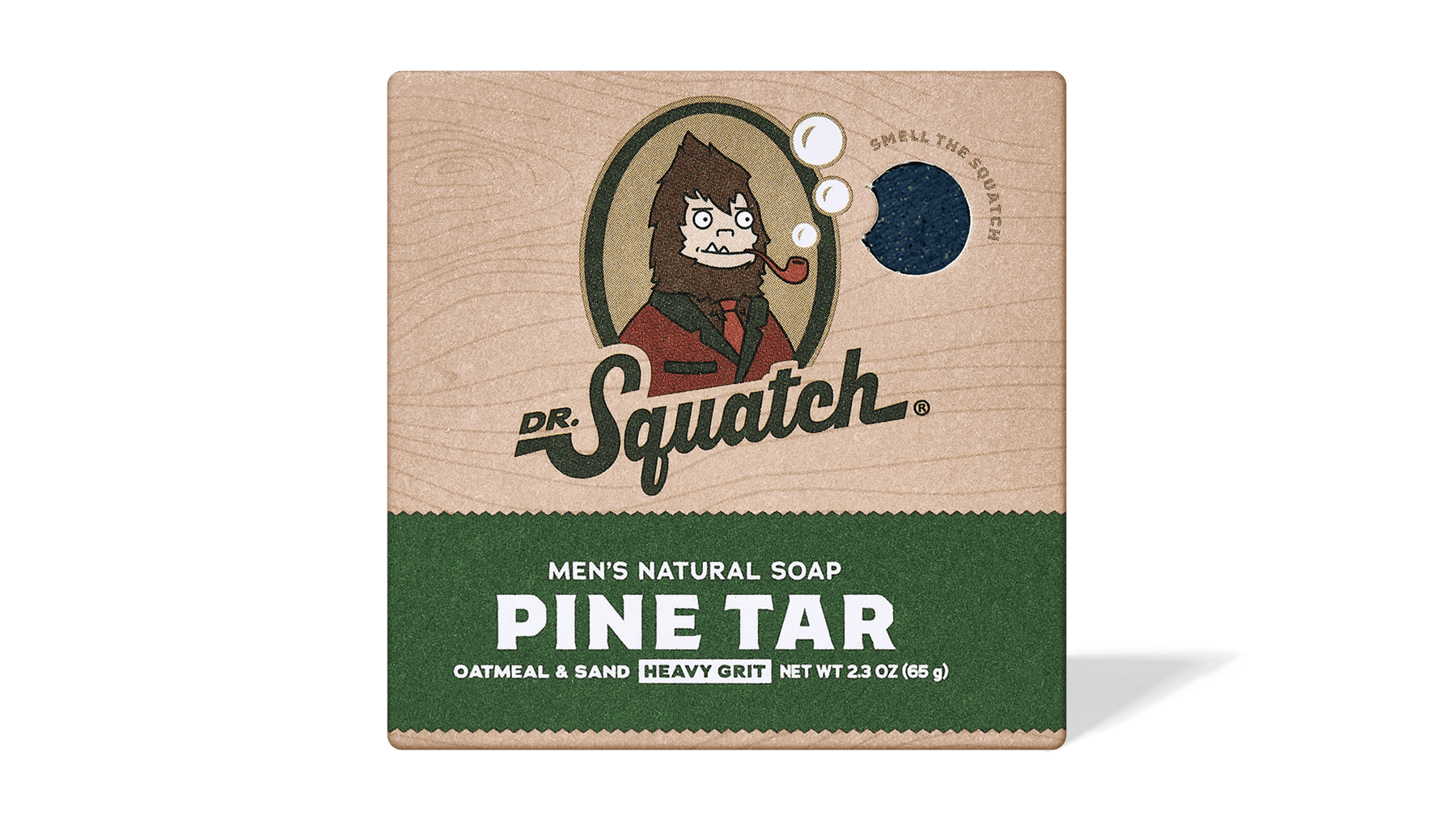 Pine Tar Mini X9