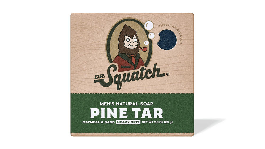 Pine Tar Mini X9
