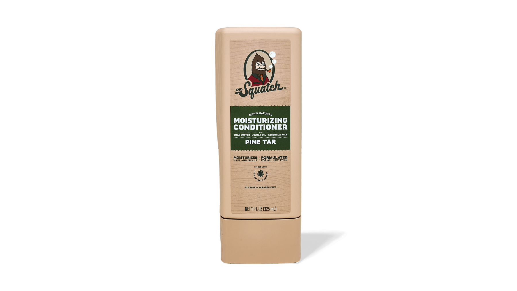 Pine Tar Conditioner E4