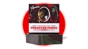 Predator Purge J4