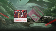 Predator Purge J4