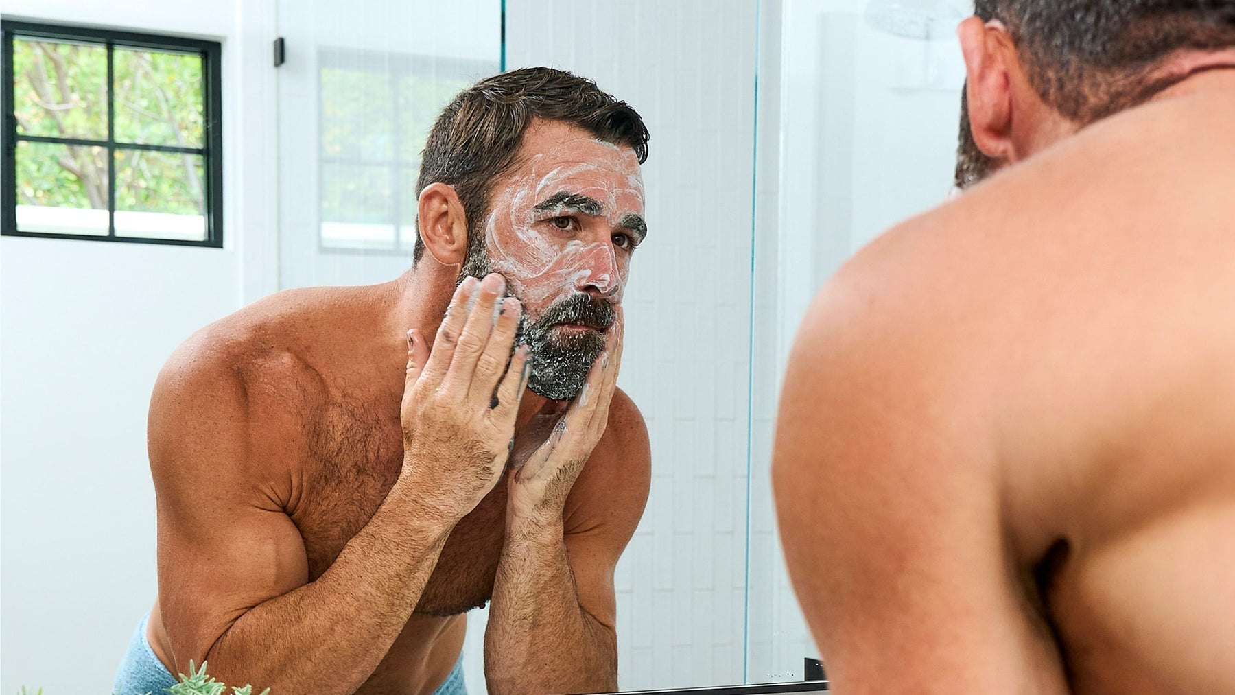 Face Wash 3-Pack J0