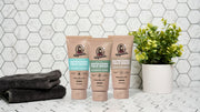 Face Wash 3-Pack J0