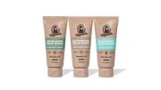 Face Wash 3-Pack J0