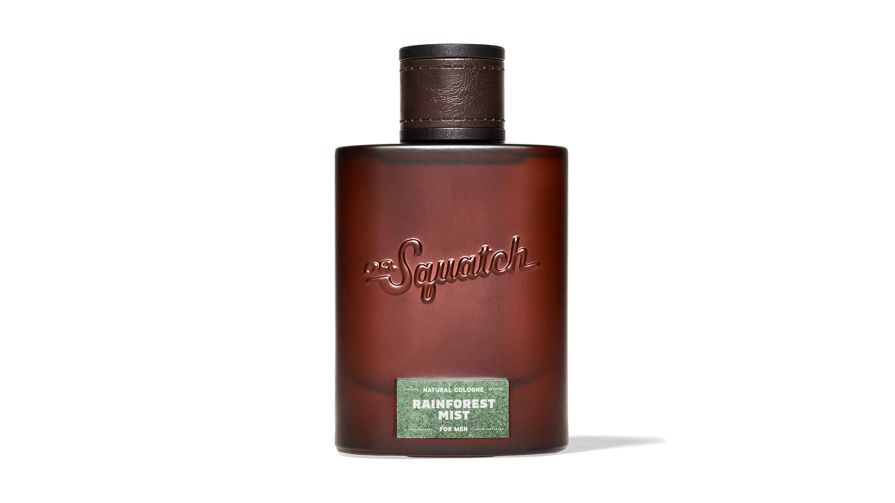 Rainforest Mist Cologne V5