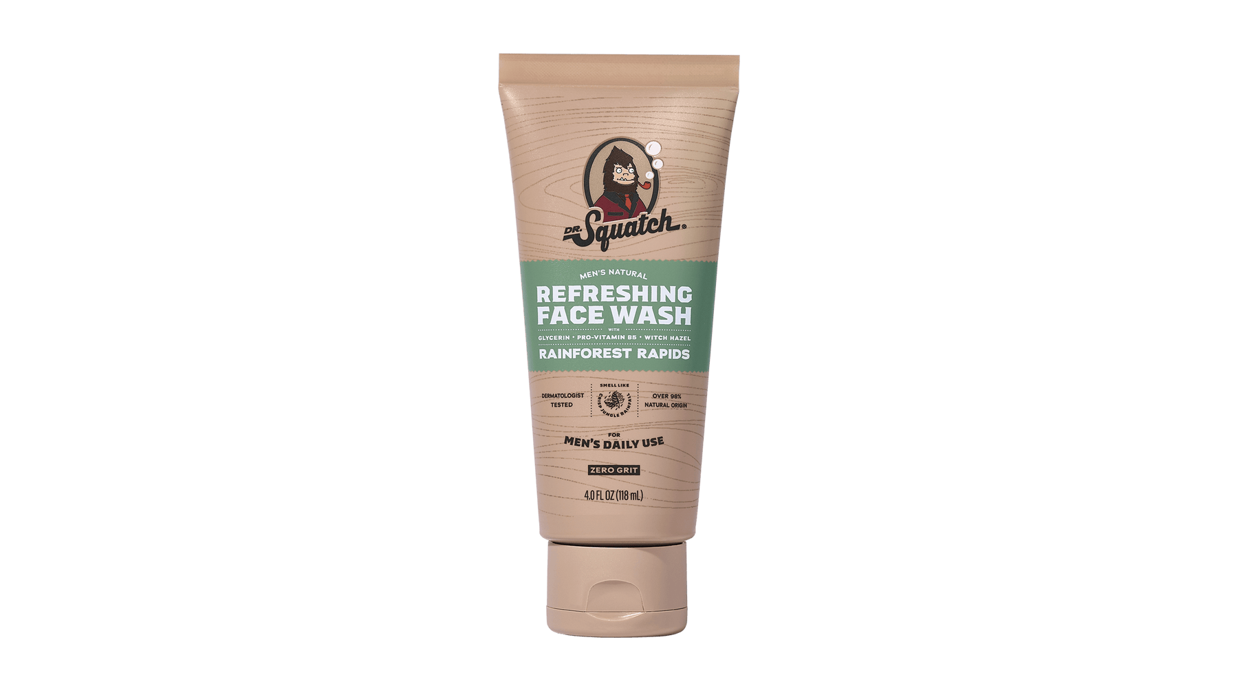 Rainforest Rapids Refreshing Face Wash Y4