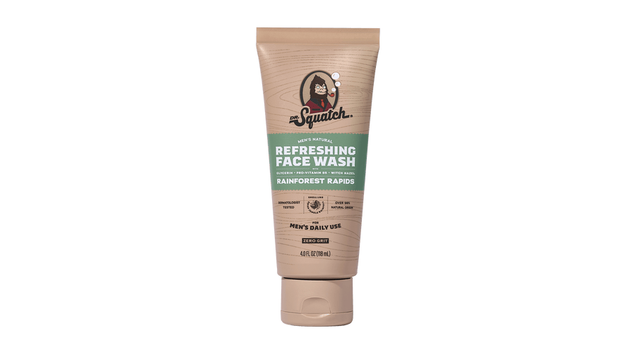 Rainforest Rapids Refreshing Face Wash Y4