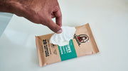 FREE Rainforest Rapids Wipes P7