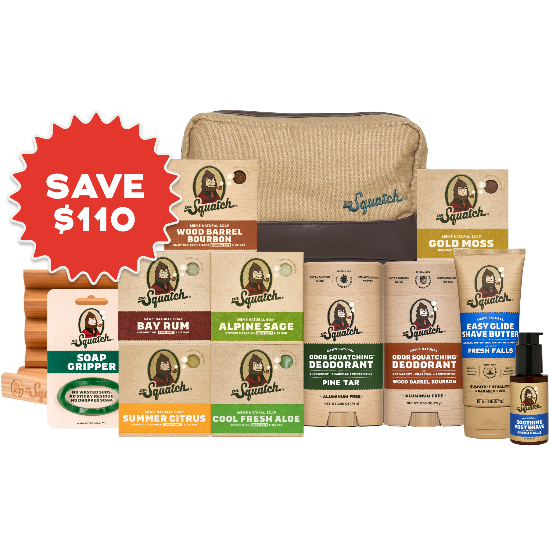 The Ultimate Routine Bundle X6