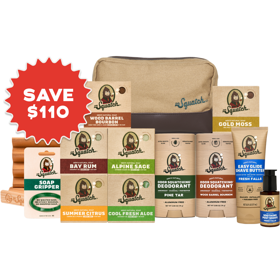 The Ultimate Routine Bundle X6